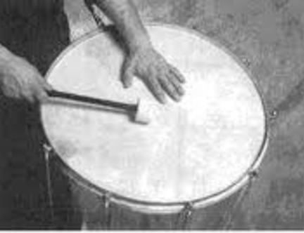Surdo Bass