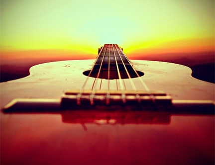 Funk Samba Guitar at 99 BPM.aif